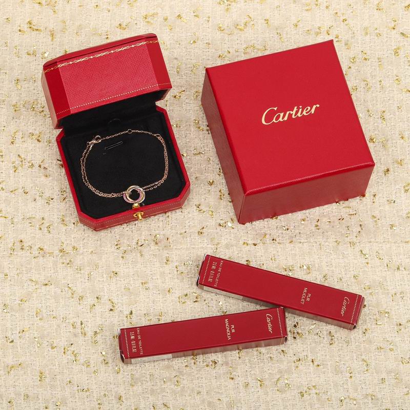 Cartier necklace 03lyx62